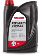 PATRON ATFMULTIVEHICLE1LORIGINAL