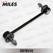 Miles DB78234