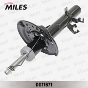 Miles DG11662