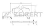 Zekkert BS1212