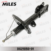 Miles DG2105001