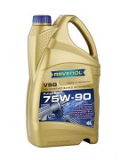 Ravenol 122110100401998