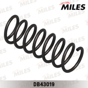 Miles DB43019