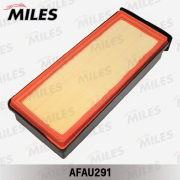 Miles AFAU291