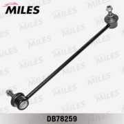 Miles DB78259