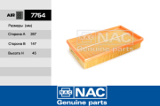 Nac 7764