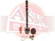 ASVA N * * * 5