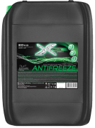 X-FREEZE 430206162