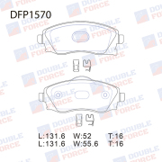 DOUBLE FORCE DFP1570