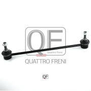 QUATTRO FRENI QF13D00030