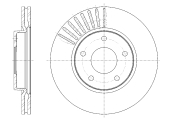 G-BRAKE GR21276