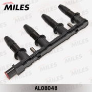 Miles AL08048