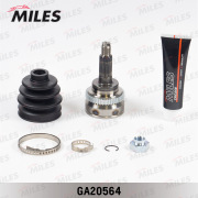 Miles GA20564