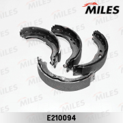 Miles E210094