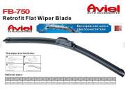 Aviel F * * * 0