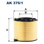 Filtron AK3761