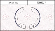 TATSUMI TCB1027