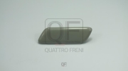 QUATTRO FRENI QF40N00118