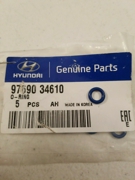 Hyundai-KIA 9769034610