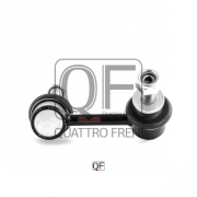 QUATTRO FRENI QF13D00072