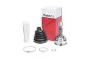 METACO 5 * * * 2
