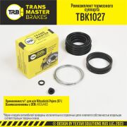 TRANSMASTER TBK1027