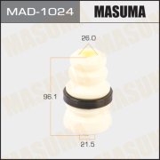 Masuma MAD1024