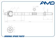 AMD AMDRE327