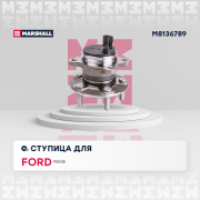 MARSHALL M * * * 9