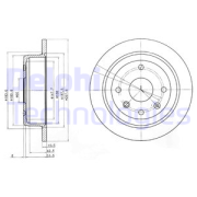 Delphi BG4091