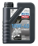 Liqui moly 7609