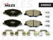 Miles E400042