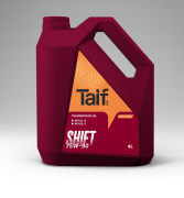 TAIF Lubricants 214042