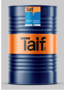 TAIF Lubricants 212018