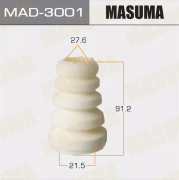 Masuma MAD3001