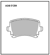 ALLIED NIPPON ADB01284