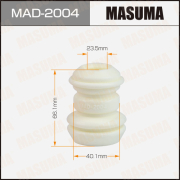 Masuma MAD2004