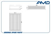 AMD AMDFA319