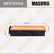 Masuma MFAE559