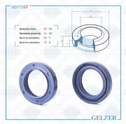 GELZER 00770ST