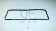 QUATTRO FRENI QF13A00126