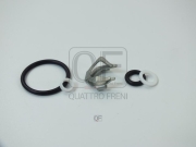 QUATTRO FRENI QF16A00249