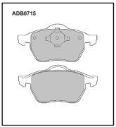 ALLIED NIPPON ADB0715