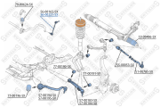 Stellox 5600221SX