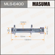 Masuma MLSE400