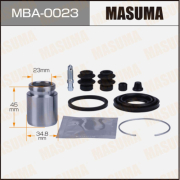 Masuma MBA0023