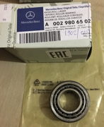 MERCEDES-BENZ A0029806502