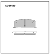 ALLIED NIPPON ADB0819