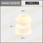 Masuma MAD5005