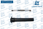 Longho 8 * * * 2